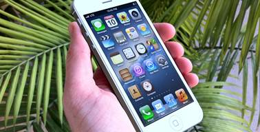 Belegger moet oppassen: verkoop iPhone 5 valt tegen
