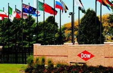 TIP: Dow Chemical